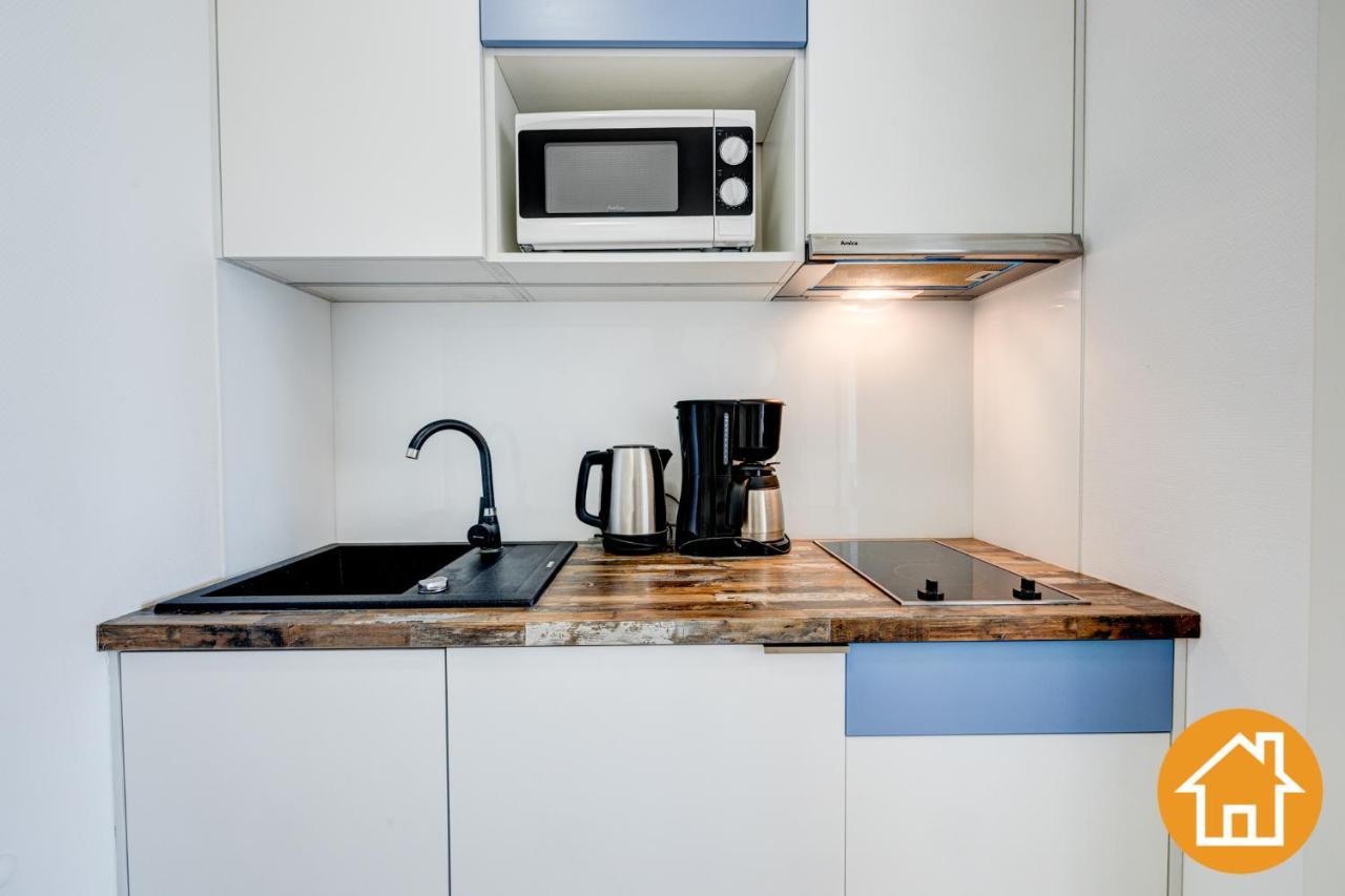 Apartamenty Aquamarina Onyx - Visitopl Мендзиздрое Екстериор снимка